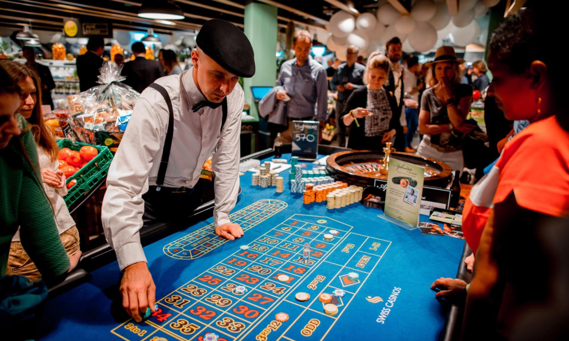 Top 10 Features to Look for in an Online Casino British Columbia