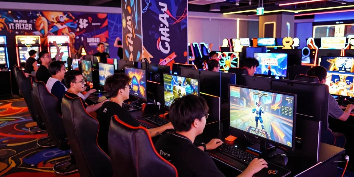 Trải nghiệm game sôi động tại Jin88 với không khí vui vẻ và tươi sáng.