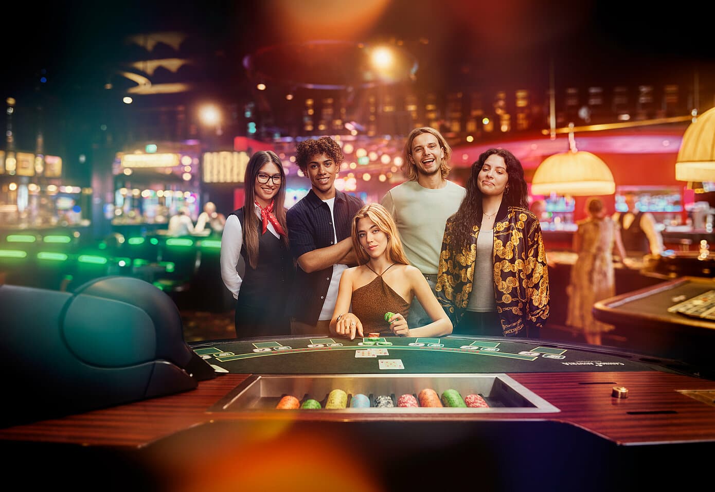 Top Insights on Online Casino South Carolina for Enthusiasts