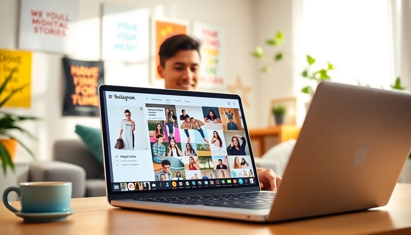 Boost your revenue with strategies to monetize instagram stories link through social media.