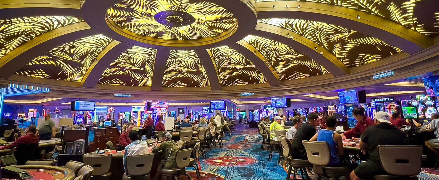 Top Considerations for Choosing the Best Online Casino Manitoba
