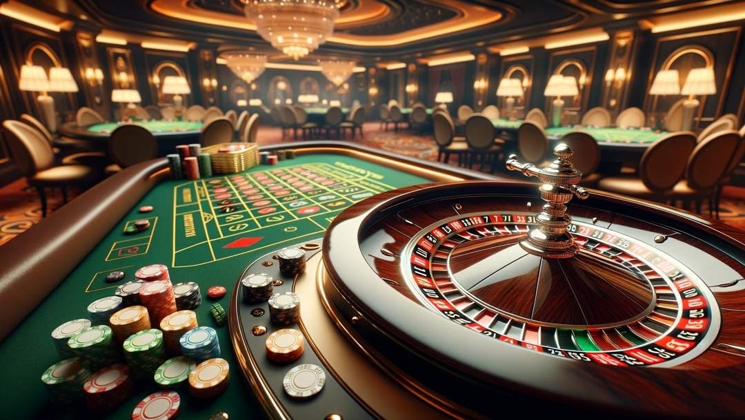 Top Reasons Why Online Casino Texas is Gaining Popularity
