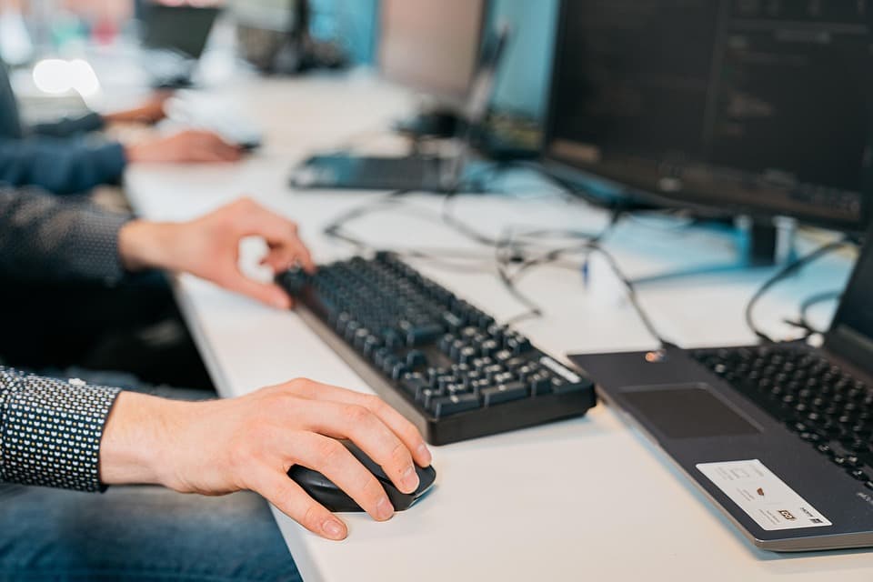 Enhancing Your Skills at a Top-Tier Typing Center