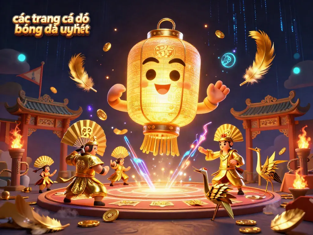 Các trang cá độ bóng đá uy tín giúp người chơi tận hưởng trải nghiệm cá cược phong phú và an toàn.