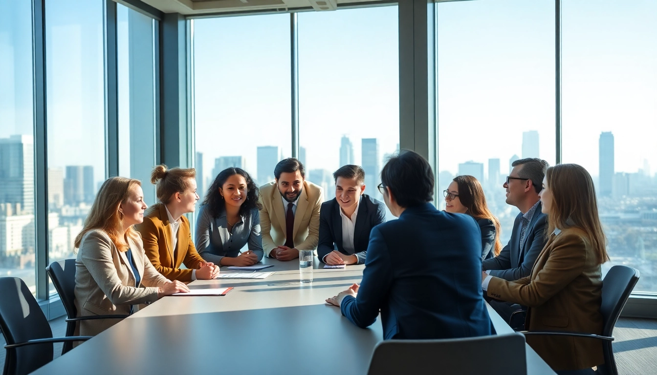 Engaging discussion among diverse business leaders provides valuable founder leadership insights.