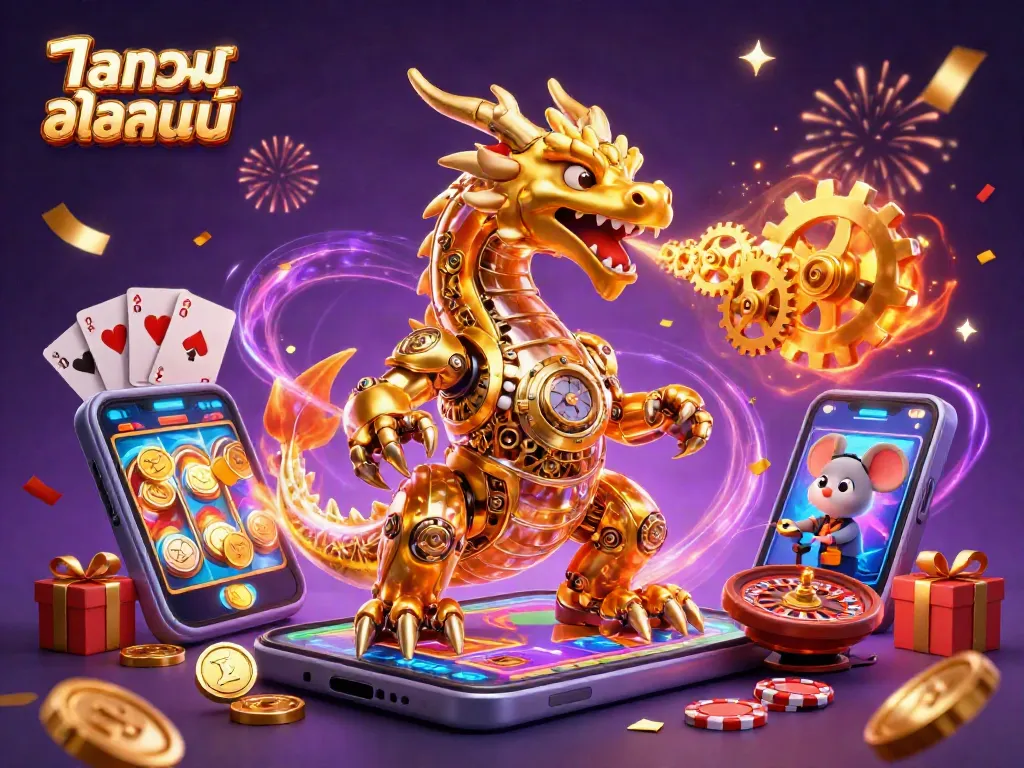ย้อนรอยประสบการณ์การแทงบอล ออนไลน์ ผ่านการสร้างสรรค์ผลงานศิลปะ 3D ที่เต็มไปด้วยรายละเอียด