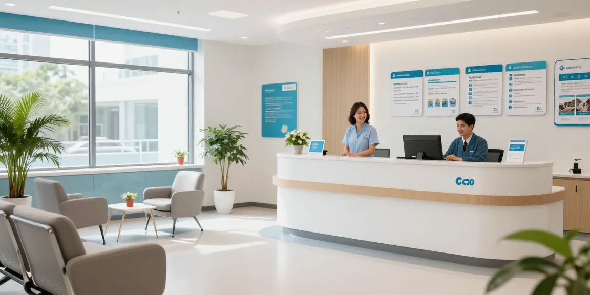 Best hair transplant Turkey with compassionate patient care in a modern medical facility.