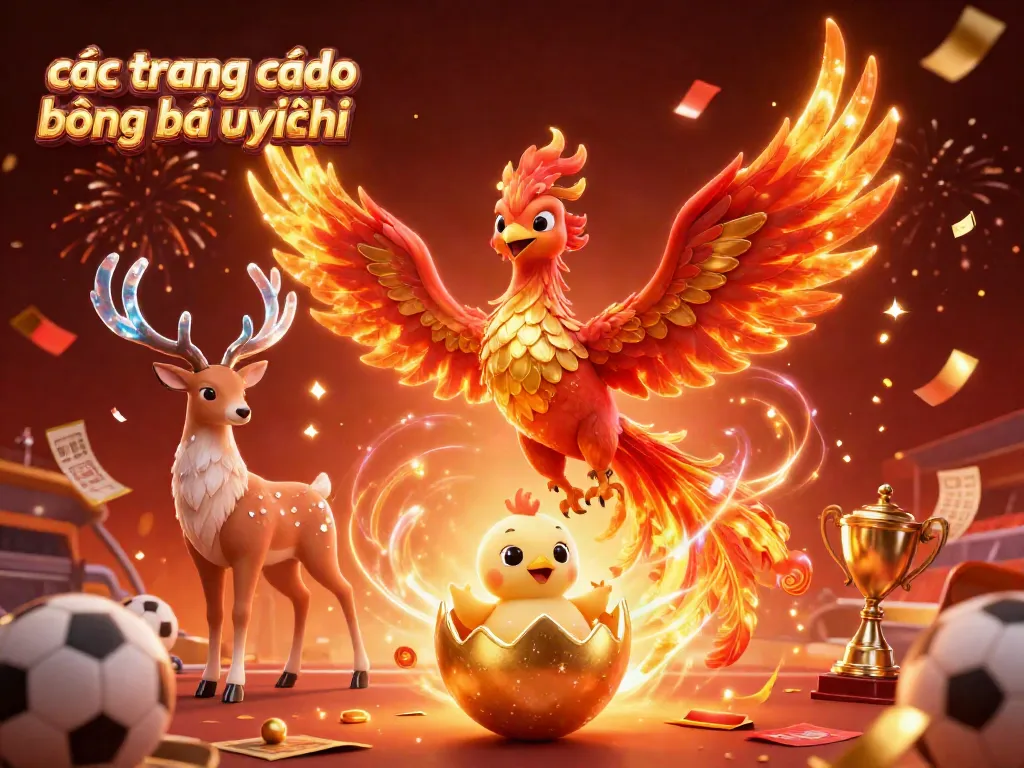 Các trang cá độ bóng đá uy tín mang đến trải nghiệm cá cược thú vị với các yếu tố như sân vận động, bóng đá, và tỷ lệ cược