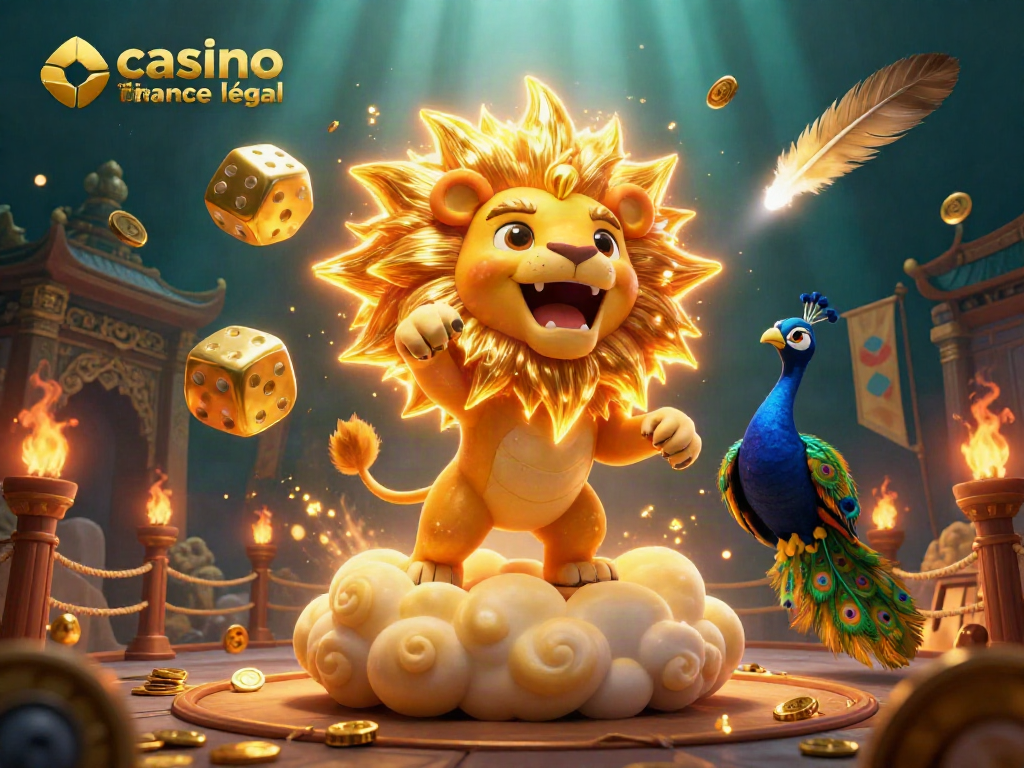 Jouez de manière responsable avec les meilleurs casinos en ligne légaux en France qui vous offrent des options sûres et amusantes.