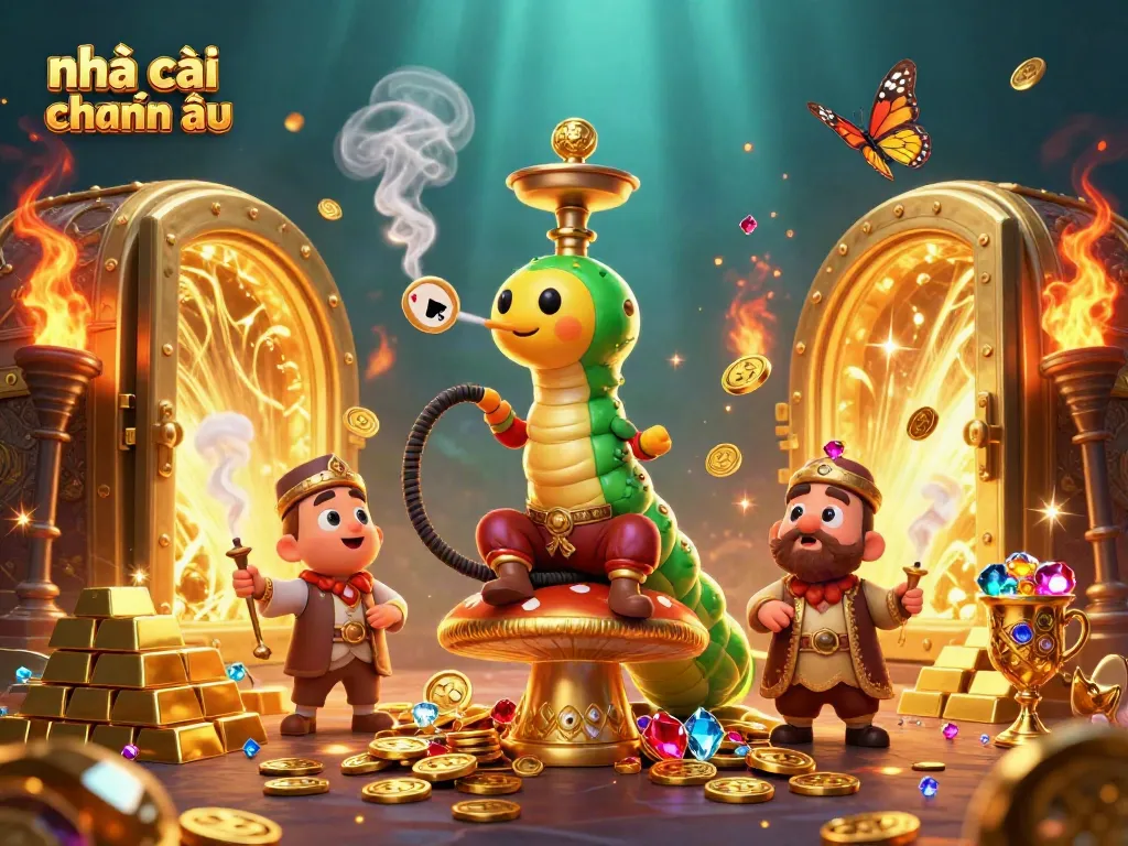 Các nhà cái đến từ châu Âu mang lại trải nghiệm cá cược hấp dẫn và phong phú với hình ảnh ấn tượng.