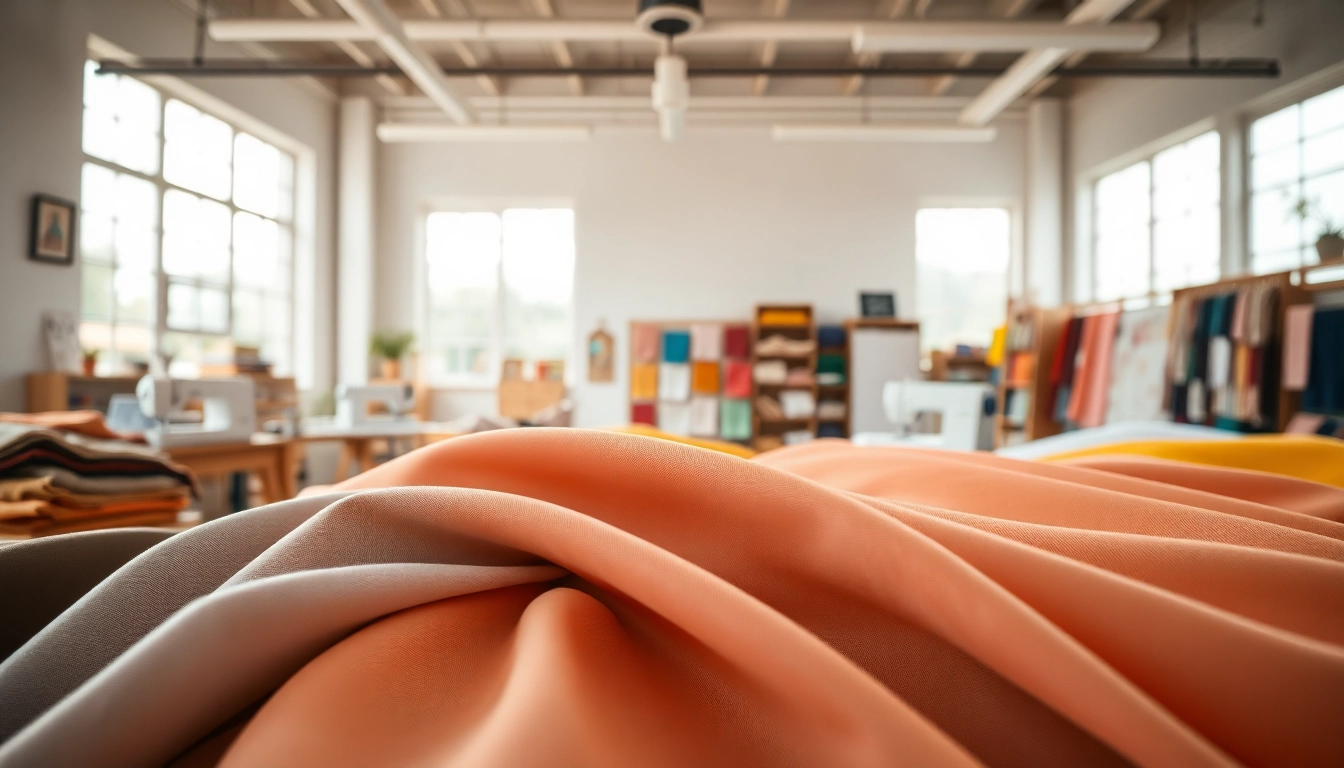 Waarom fluweel stretch stof de beste keuze is voor uw interieur