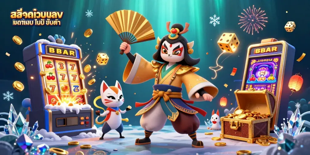 เล่นสล็อตออนไลน์ สล็อตเว็บตรง ฝากถอน ไม่มี ขั้นต่ำ รับเงินรางวัลจากเกมสล็อตแตกง่าย