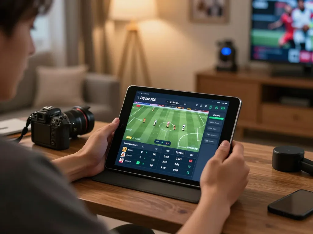 Experience the excitement of placing bets on FUN79 using an app for live sports