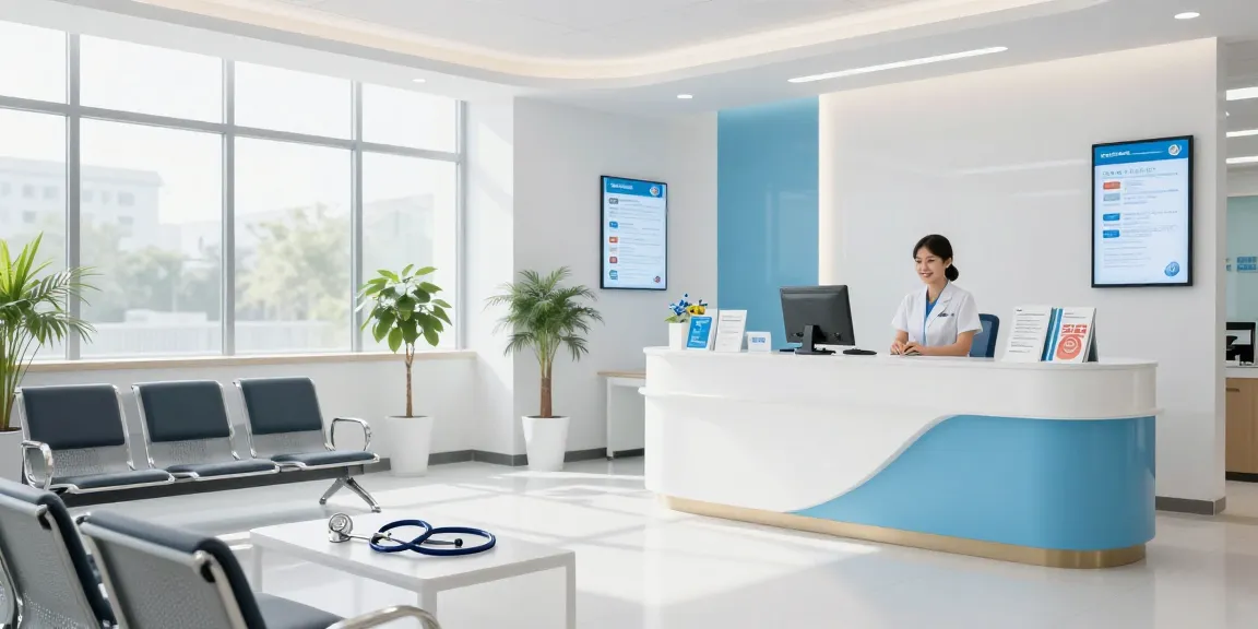Hair transplant Turkey price discussion in a modern healthcare clinic setting, illustrating patient care and professional services.