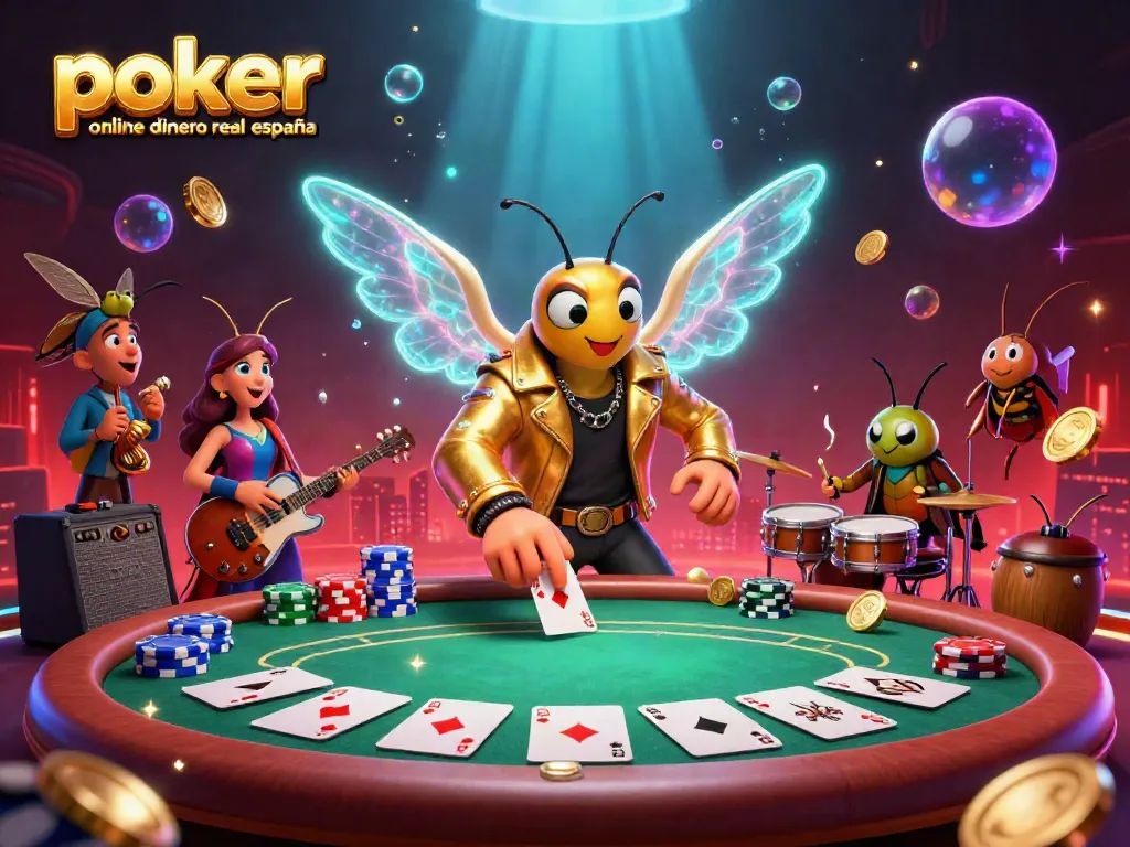 Gana en poker online dinero real España con técnicos expertos y comodidad total.
