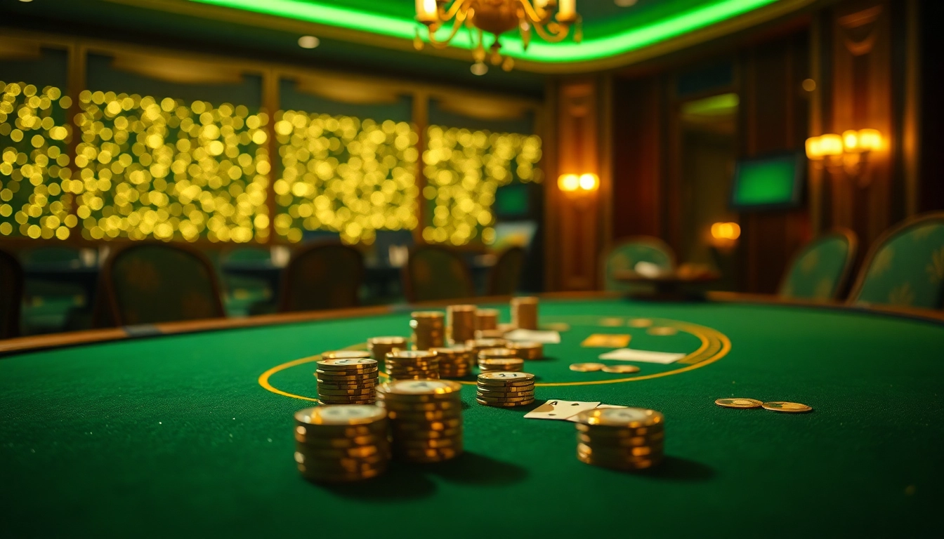 Descubra os Melhores Jogos de Cassino na Bet da Sorte 🍀