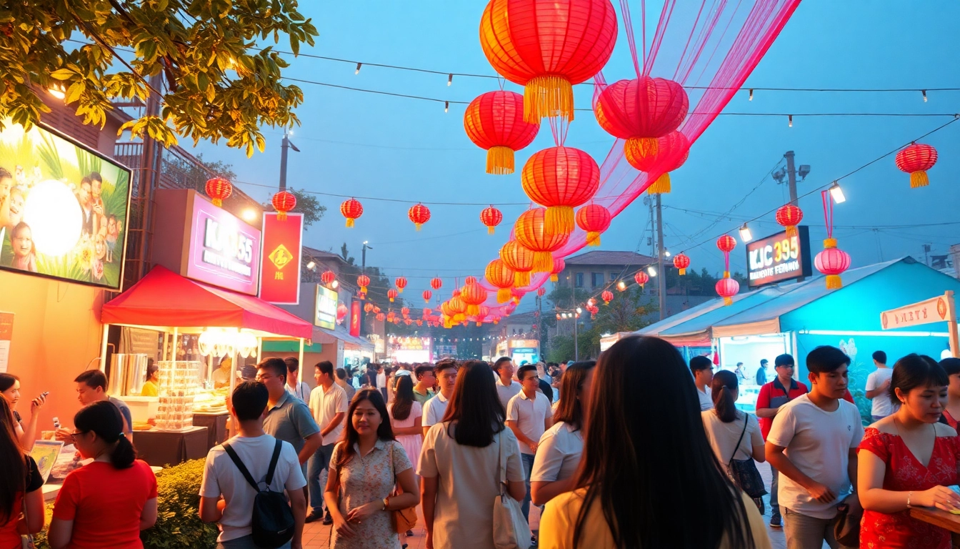 Discover How https://kjc365.com/ Is Revolutionizing Entertainment in 2025