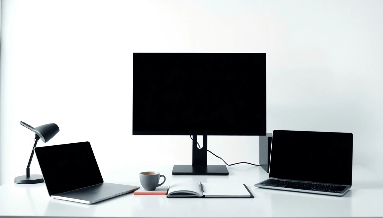 Master the Black Screen: 2025’s Effective Tool for Focus and Eye Relaxation