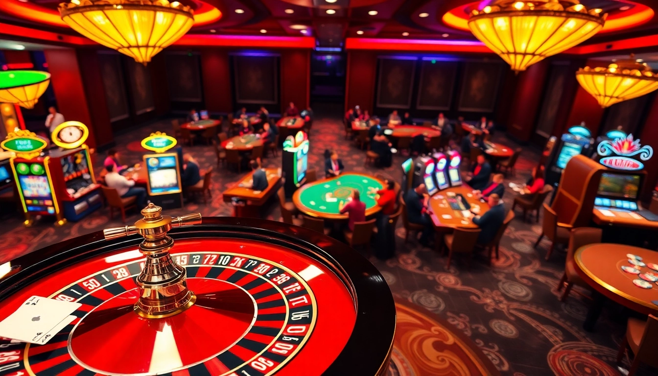 Experience the thrill of betting at https://rr888.in.net/ with vibrant casino games and lively players.