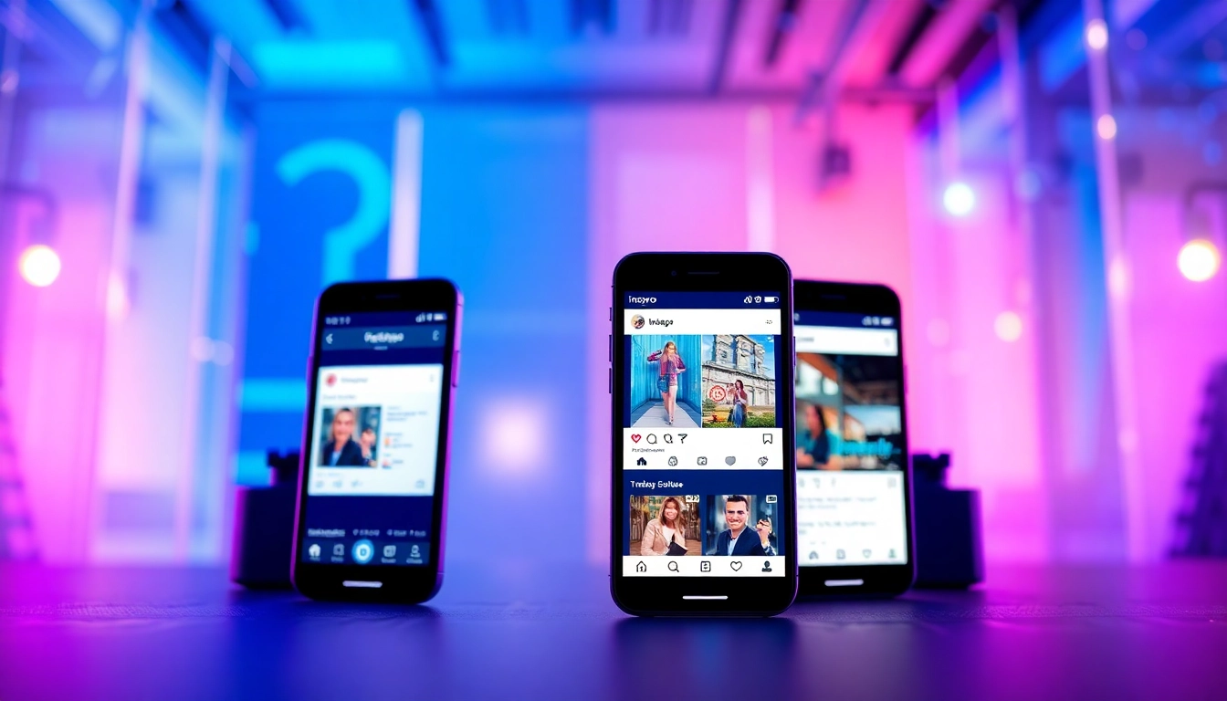 Essential Instapro APK Features for 2025: Enhance Your Instagram Experience