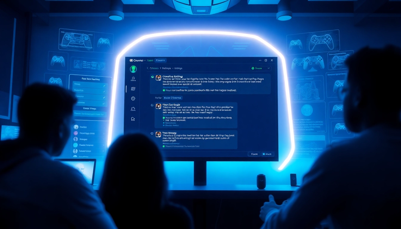 Discover the Best Cronus zen discord server: Your 2026 Winning Strategy