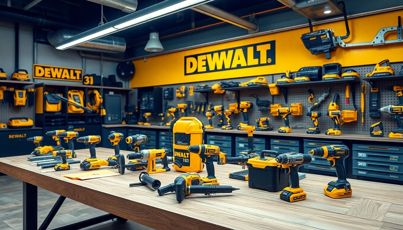Dewalt Ofertas: Estrategias Definitivas para 2026 y Ahorros Garantizados